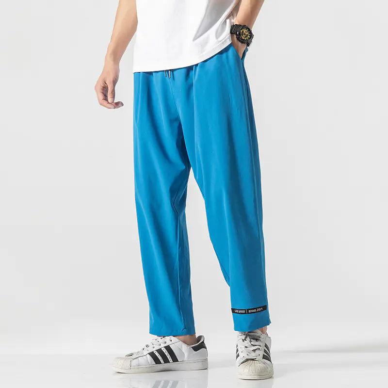 Pantalones deportivos japoneses