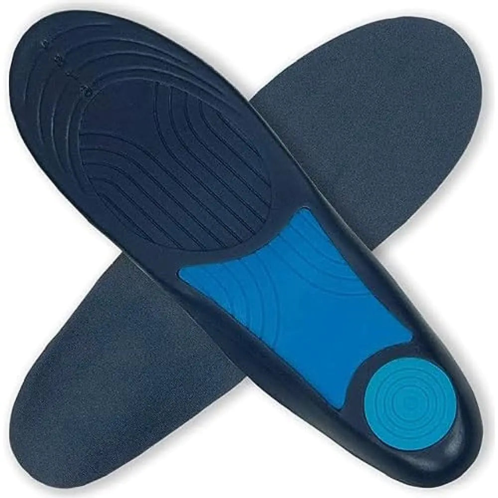 PROFOOT Plantar Plantar Plantilla Larga para Mujer 6-10 / 37-42
