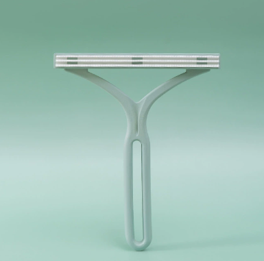 مزيل وبر محمول لشعر الحيوانات الأليفة والملابس