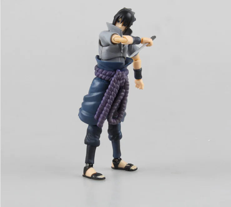 Pieza de exhibición de figuritas de anime