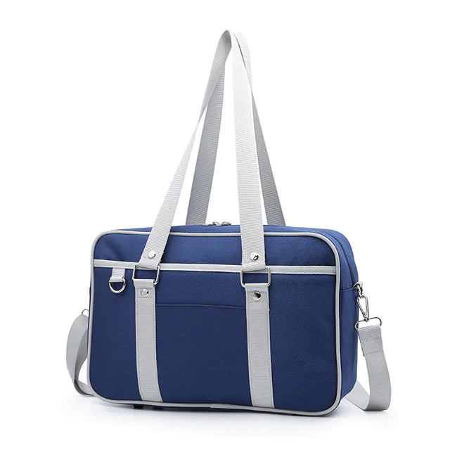 Bolso de hombro, Bolso de uniforme, Bolso de estudiante