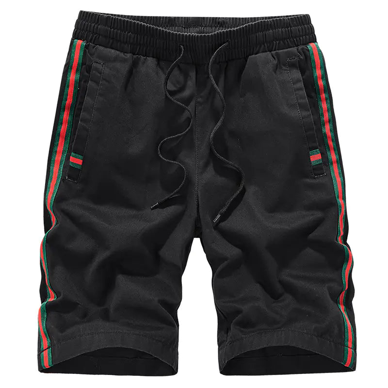 Casual Five-Point Pantalón Deportivo