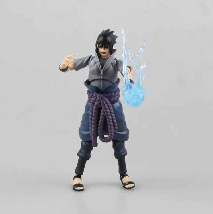 Pieza de exhibición de figuritas de anime