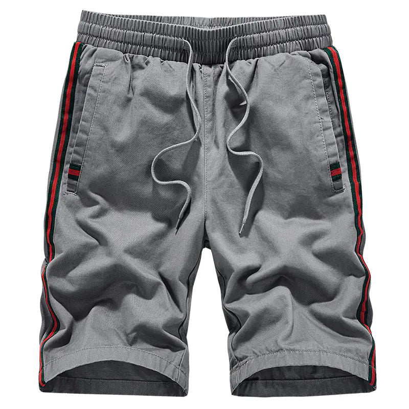 Casual Five-Point Pantalón Deportivo