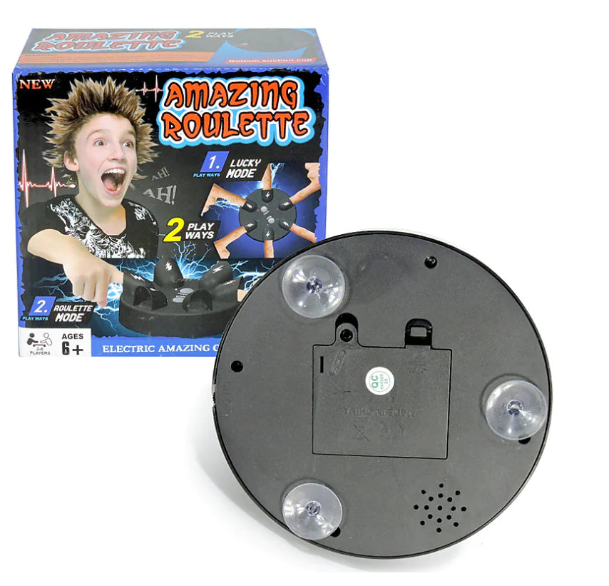 لعبة كشف الكذب