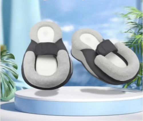 Almohada para bebé anti-regurgitación