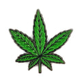 Pin / Broche WEED