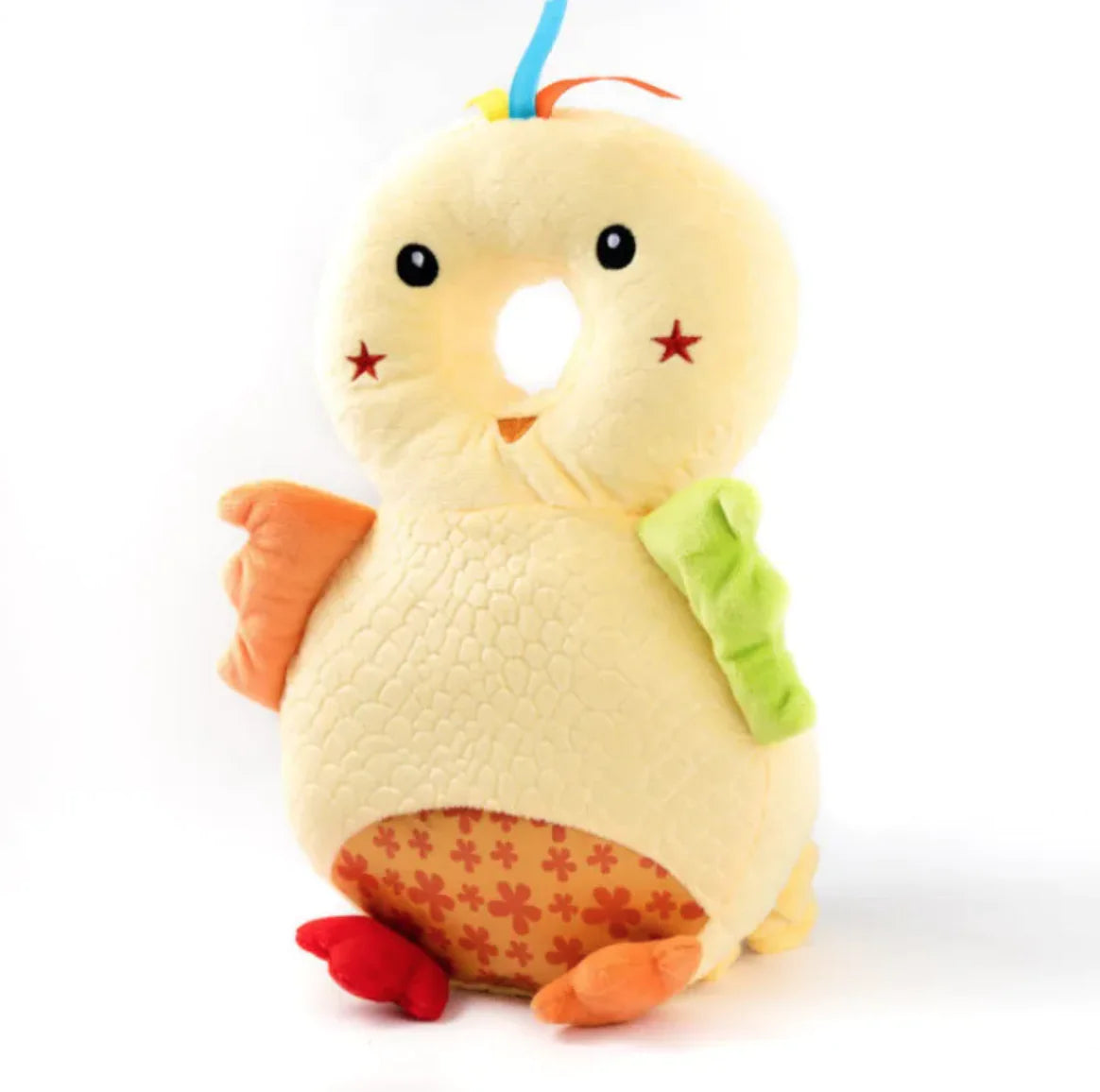 Almohadilla de protección para la cabeza de niños pequeños