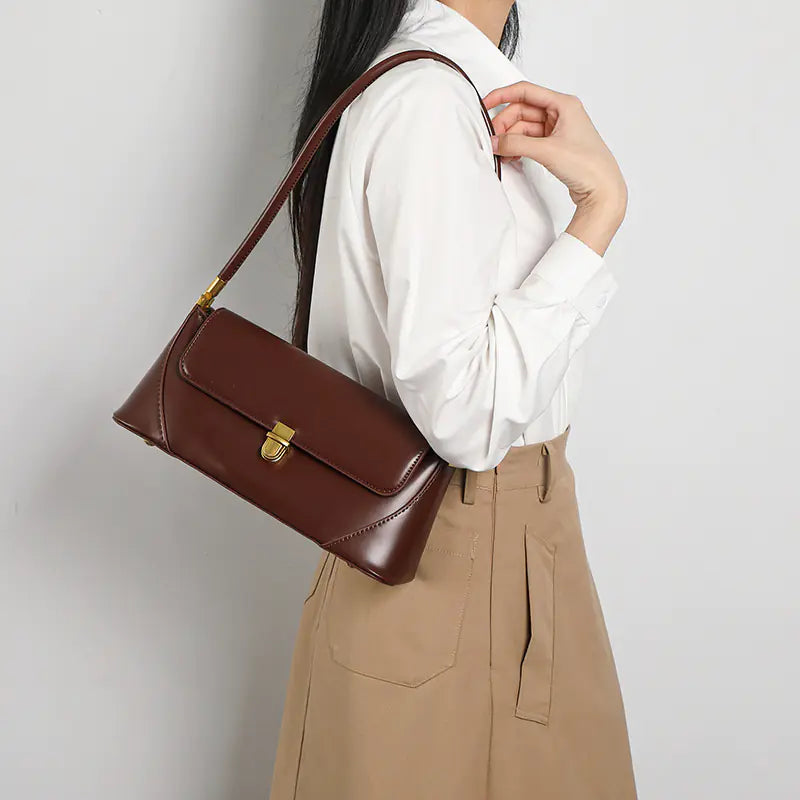 Bolso de Hombro Minimalsita