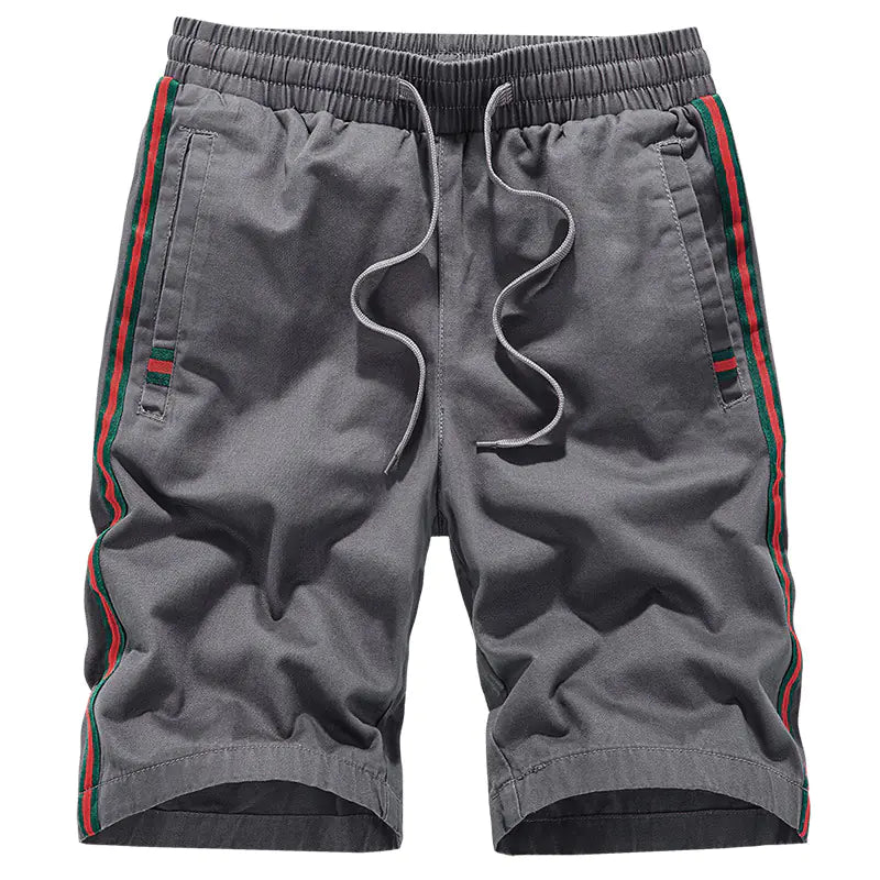 Casual Five-Point Pantalón Deportivo