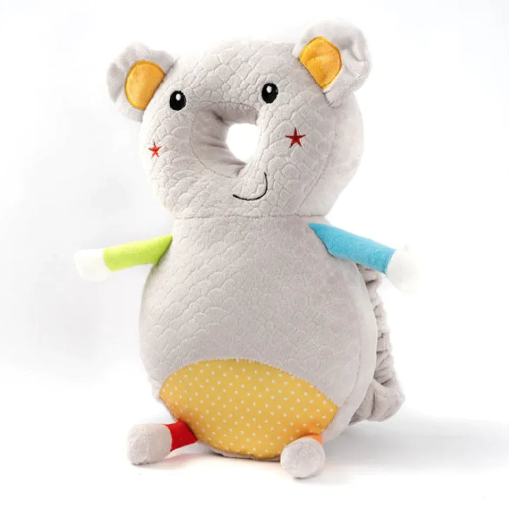 Almohadilla de protección para la cabeza de niños pequeños