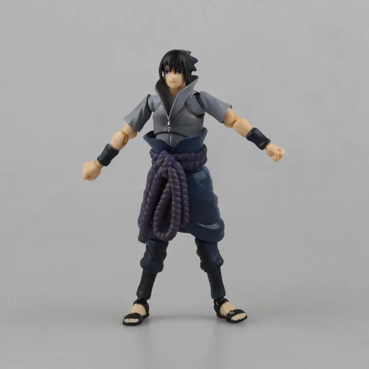 Pieza de exhibición de figuritas de anime