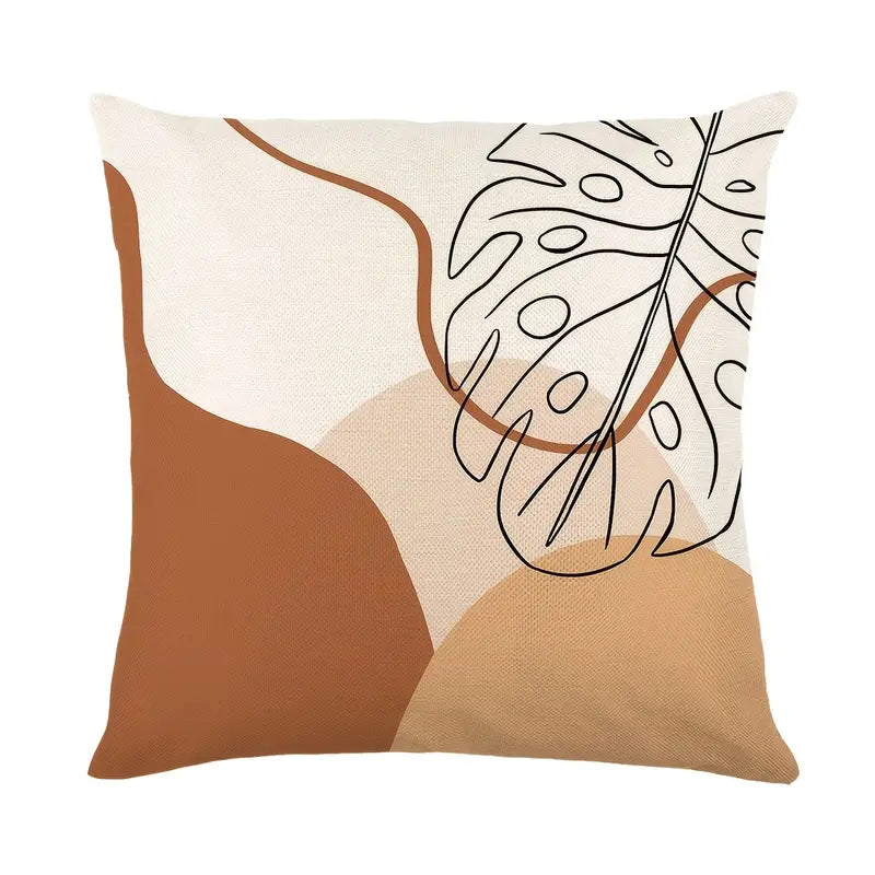 غطاء وسادة نورديك موراندي