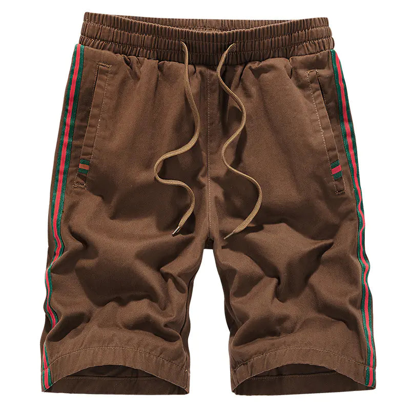 Casual Five-Point Pantalón Deportivo