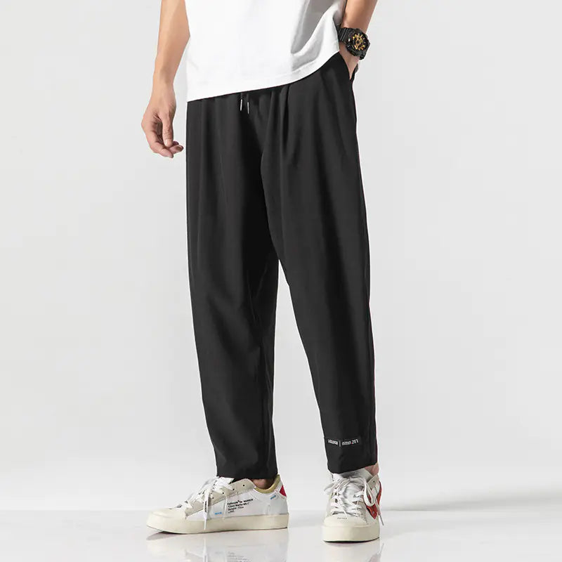 Pantalones deportivos japoneses