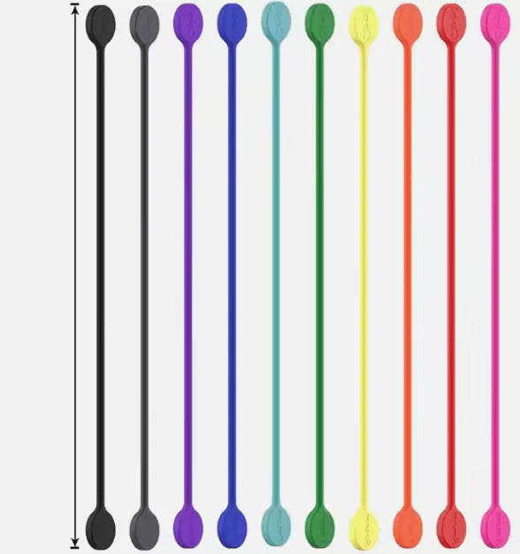 منظم كابلات مغناطيسي من السيليكون