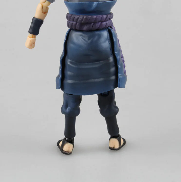 Pieza de exhibición de figuritas de anime