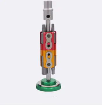 Conjunto de herramientas de reparación multifunción para bicicletas