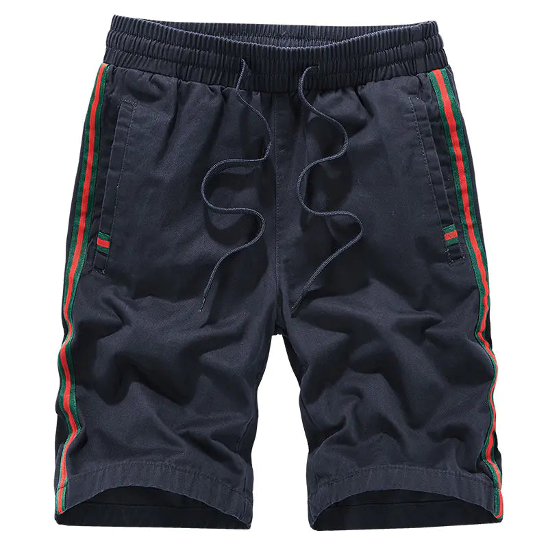 Casual Five-Point Pantalón Deportivo