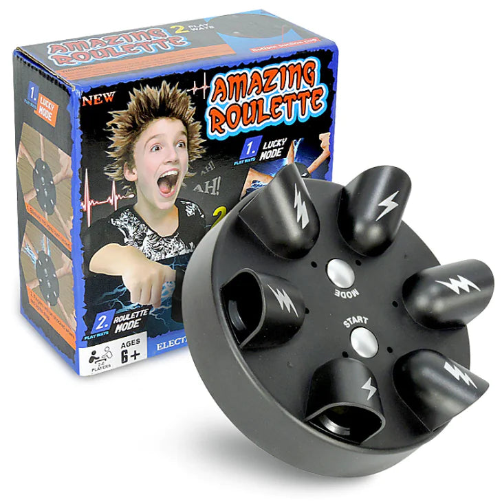 لعبة كشف الكذب