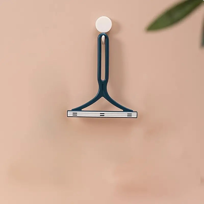 مزيل وبر محمول لشعر الحيوانات الأليفة والملابس