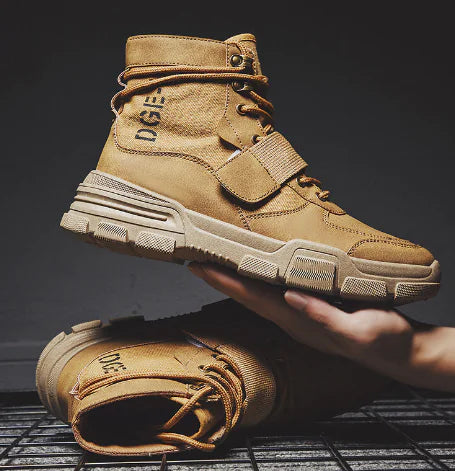 Botas clásicas de Martin para hombre