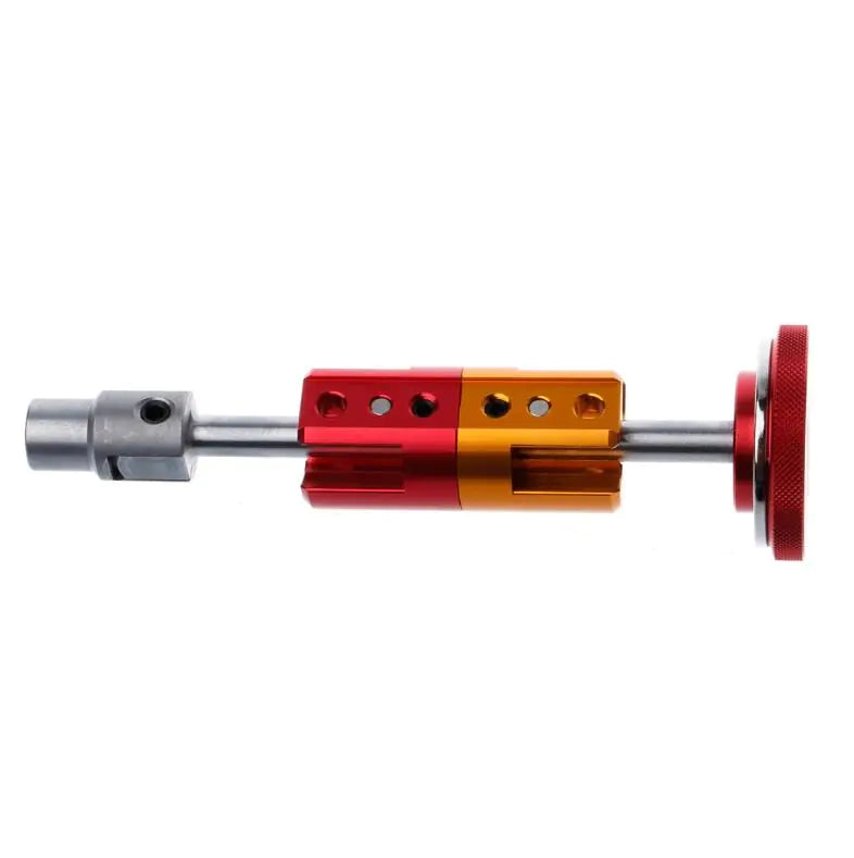 Conjunto de herramientas de reparación multifunción para bicicletas