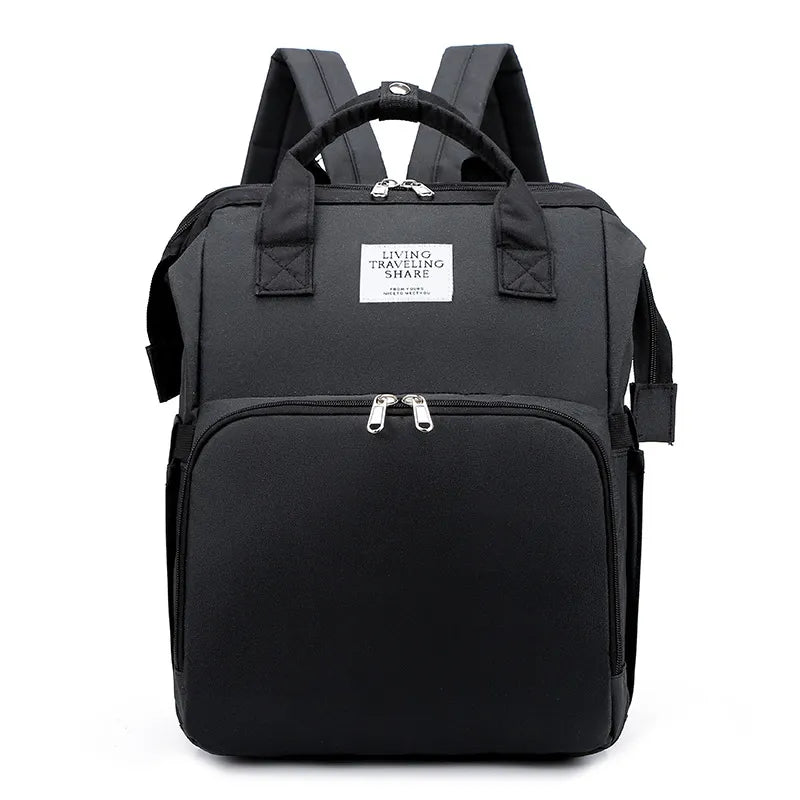 حقيبة ذات سعة كبيرة