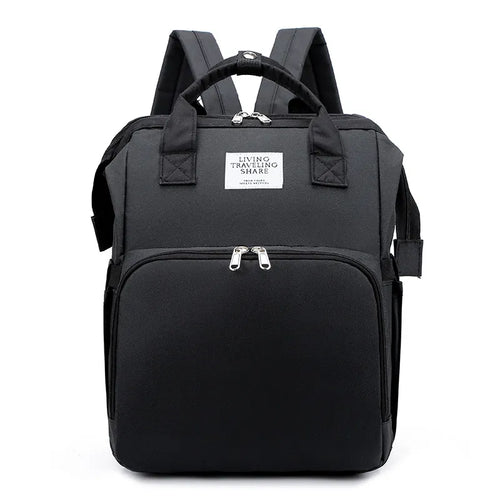 حقيبة ذات سعة كبيرة