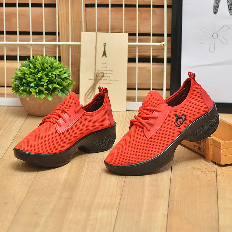 أحذية نسائية كاجوال ورياضية