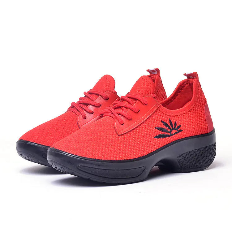 أحذية نسائية كاجوال ورياضية