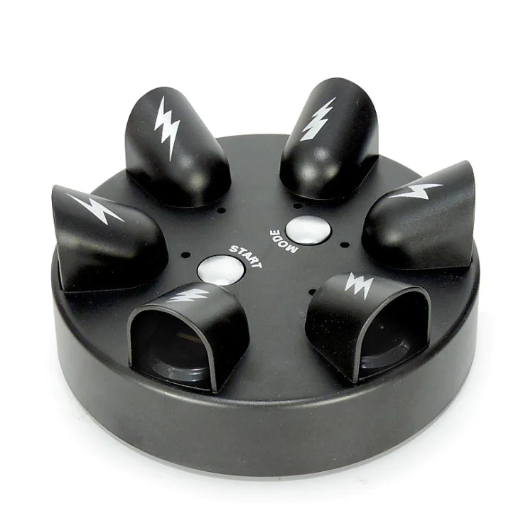 لعبة كشف الكذب