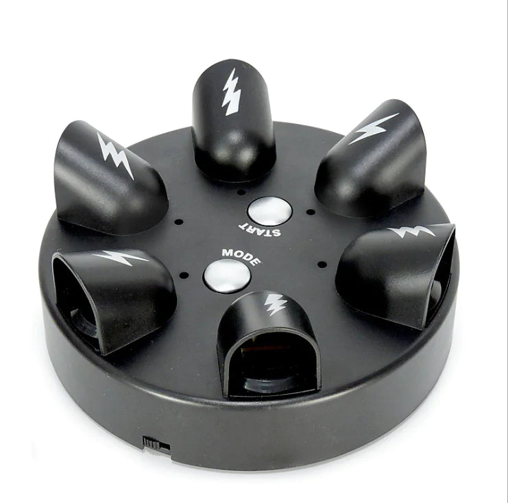 لعبة كشف الكذب