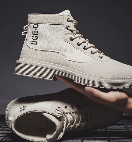 Botas clásicas de Martin para hombre