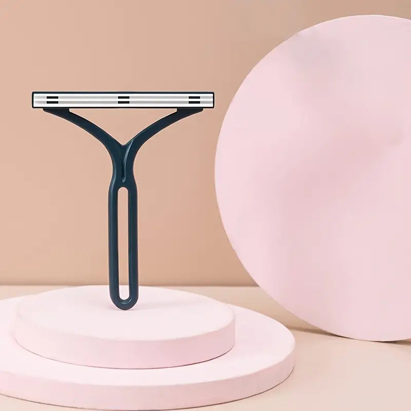 مزيل وبر محمول لشعر الحيوانات الأليفة والملابس