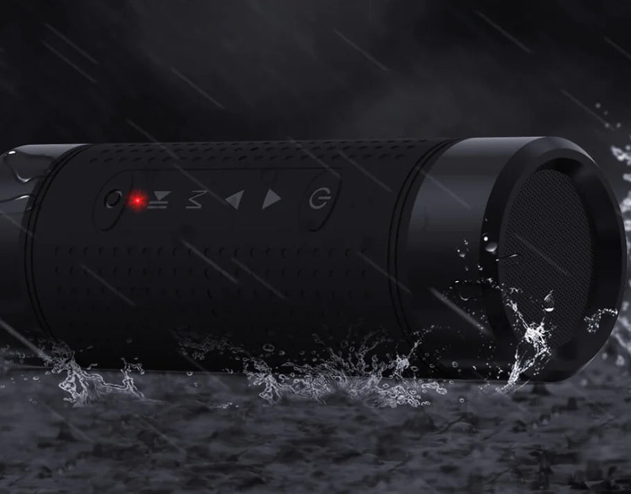 Altavoz inteligente OS2 / 20000mah banco de energía