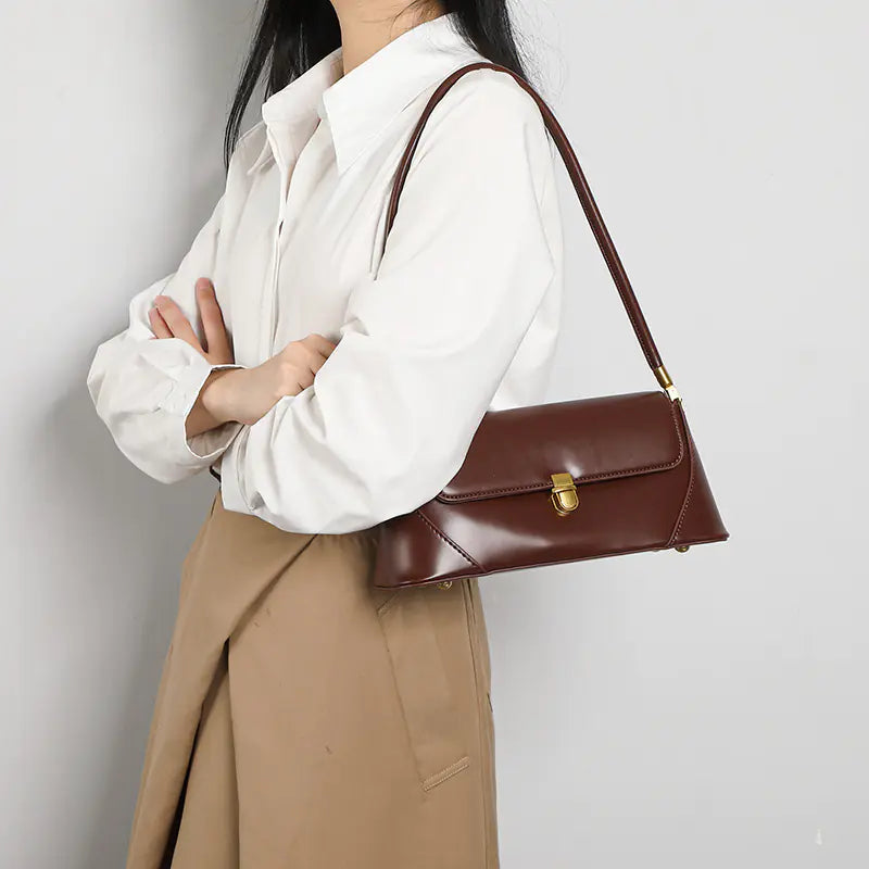 Bolso de Hombro Minimalsita