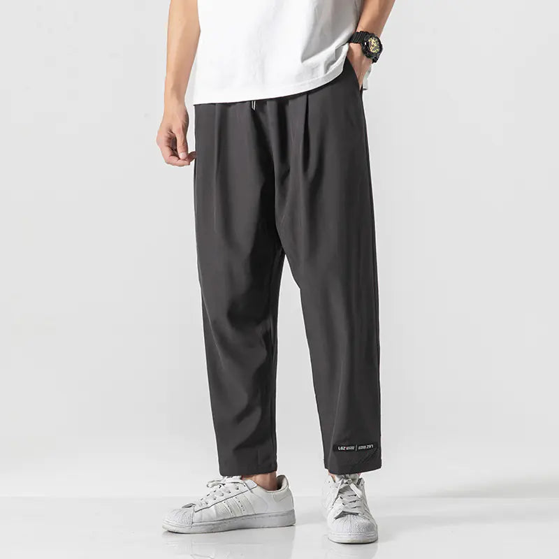 Pantalones deportivos japoneses