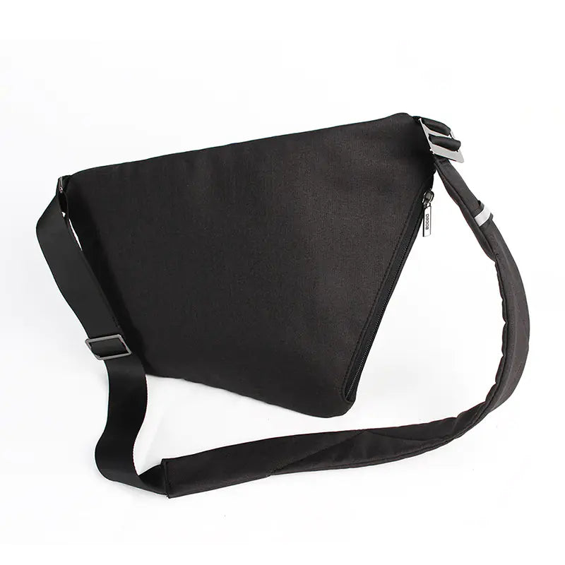 Bolsa de almacenamiento, bandolera, bolso deportivo de hombro