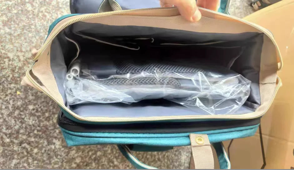 Bolsa de Gran Capacidad