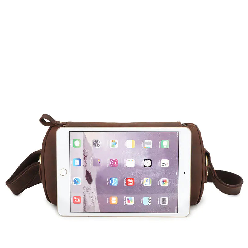 Bolso mensajero, bolso bandola, bolso de hombro