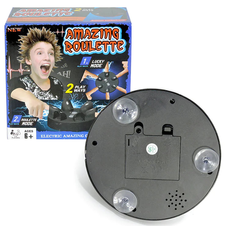 لعبة كشف الكذب