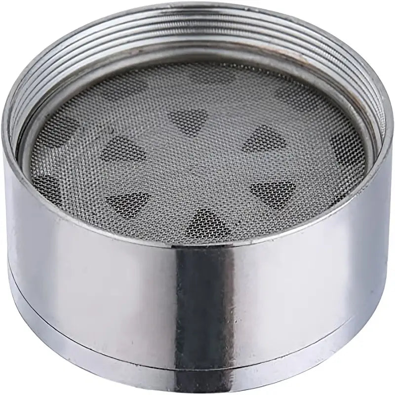 مطحنة أعشاب، جامع حبوب اللقاح 