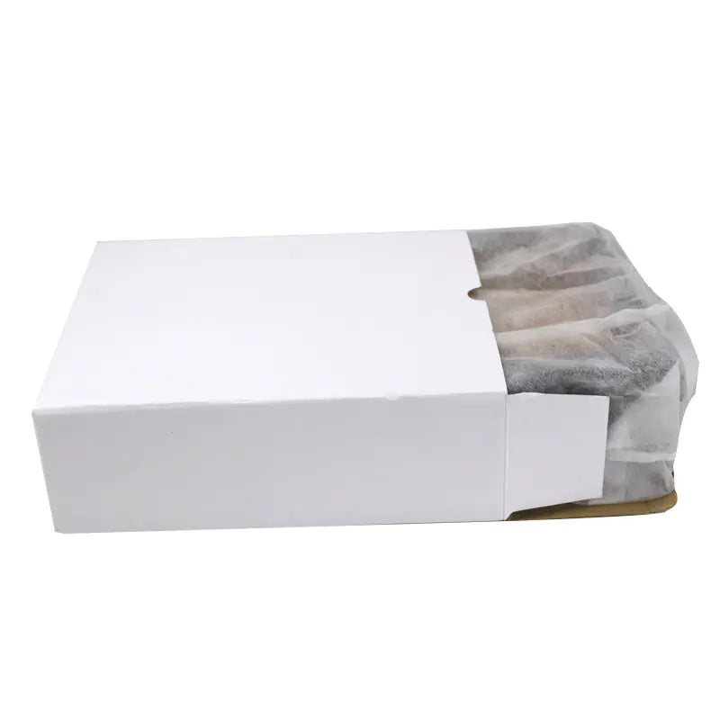 Caja de relojes de madera para exhibición y almacenamiento, 8 posiciones